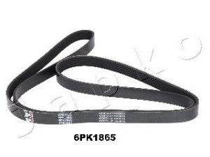 JAPKO 6PK1865 V formos rumbuoti diržai 
 Techninės priežiūros dalys -> Techninės priežiūros intervalai
Z601-15-909A