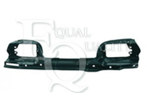 EQUAL QUALITY L01040 priekinis variklio gaubtas 
 Kėbulas -> Kėbulo dalys/ sparnas/buferis -> Priekinis aerodinaminio pasipriešinimo sumažinimas/grotelės
0046558137, 46558137, 2031203