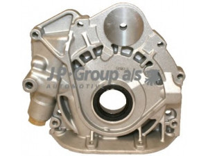 JP GROUP 1113102600 alyvos siurblys 
 Variklis -> Tepimas -> Alyvos siurblys/dalys -> Alyvos siurblys
074115105A, 074115105B, 074115105D