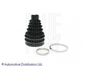BLUE PRINT ADC48126 gofruotoji membrana, kardaninis velenas 
 Ratų pavara -> Gofruotoji membrana
MR483335