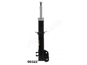 JAPANPARTS MM-00322 amortizatorius 
 Pakaba -> Amortizatorius
4160254C50, 4160278F00, 4160278F01