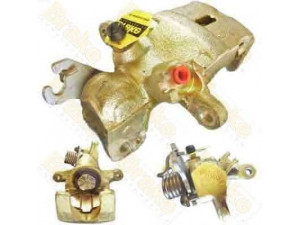 Brake ENGINEERING CA1661R stabdžių apkaba 
 Dviratė transporto priemonės -> Stabdžių sistema -> Stabdžių apkaba / priedai
440010M800