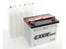 EXIDE U1-9 starterio akumuliatorius; starterio akumuliatorius