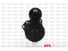 ATL Autotechnik A 16 790 starteris 
 Elektros įranga -> Starterio sistema -> Starteris
036 911 023 QX, 036 911 023 Q, 036 911 023 QX