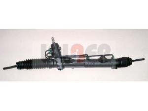 LAUBER 66.0817 vairo pavara 
 Vairavimas -> Vairo pavara/siurblys
32 13 1 097 315