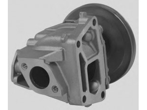 OPEN PARTS WAP8083.10 vandens siurblys 
 Aušinimo sistema -> Vandens siurblys/tarpiklis -> Vandens siurblys
0071737970, 5893340, 5894130, 5894583