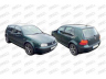 PRASCO VW0341801 spoileriai 
 Kėbulas -> Kėbulo dalys/ sparnas/buferis -> Spoileriai
1J0805903BB41