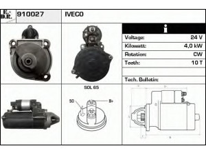 EDR 910027 starteris
500389863, 504036695, 504385577