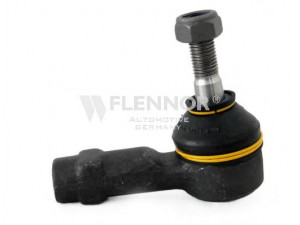 KAWE FL290-B skersinės vairo trauklės galas 
 Vairavimas -> Vairo mechanizmo sujungimai
115500440, 6U0422811, 115500440