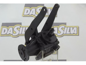 DA SILVA DP2789 hidraulinis siurblys, vairo sistema 
 Vairavimas -> Vairo pavara/siurblys
668 466 00 01
