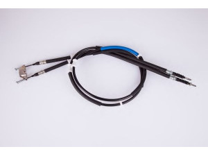 HELLA PAGID 8AS 355 667-801 trosas, stovėjimo stabdys
522007, 522528