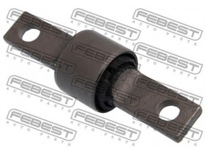 FEBEST HAB-153 valdymo svirties/išilginių svirčių įvorė 
 Ašies montavimas/vairavimo mechanizmas/ratai -> Valdymo svirtis/pasukamosios svirties sujungimas -> Montavimas/sutvirtinimas
52390-SNA-A00, 52400-SNA-A00