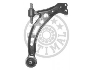 OPTIMAL G6-830 vikšro valdymo svirtis 
 Ašies montavimas/vairavimo mechanizmas/ratai -> Valdymo svirtis/pasukamosios svirties sujungimas -> Vairo trauklės (valdymo svirtis, išilginis balansyras, diago
4806807010, 4806833010, 4806833020