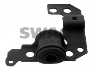SWAG 70 94 3953 valdymo svirties/išilginių svirčių įvorė 
 Ašies montavimas/vairavimo mechanizmas/ratai -> Valdymo svirtis/pasukamosios svirties sujungimas -> Montavimas/sutvirtinimas
46454077, 46748579, 46777741, 46777741 SK