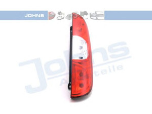 JOHNS 30 51 88-3 kombinuotas galinis žibintas 
 Kėbulas -> Transporto priemonės galas -> Kombinuotas galinis žibintas/dalys -> Kombinuotas galinis žibintas
0051755144