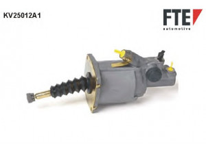 FTE KV25012A1 sankabos stiprintuvas
20524585, 3192126, 8171721