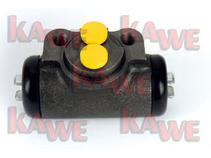 KAWE W5530 rato stabdžių cilindras 
 Stabdžių sistema -> Ratų cilindrai
MB238828, MB238828