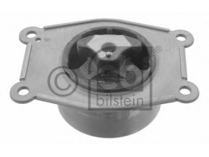 FEBI BILSTEIN 30105 variklio montavimas 
 Variklis -> Variklio montavimas -> Variklio montavimo rėmas
5684 653, 13159995, 13159995