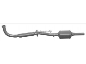 ASHUKI B518-19 katalizatoriaus keitiklis
5854206/858021