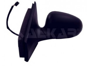 ALKAR 6125554 išorinis veidrodėlis 
 Kėbulas -> Langai/veidrodėliai -> Veidrodėlis
735440834
