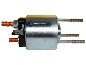 PowerMax 1013361 solenoidinis jungiklis, starteris