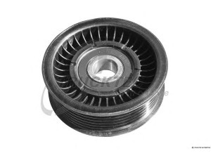 TRUCKTEC AUTOMOTIVE 02.19.054 kreipiantysis skriemulys, V formos rumbuotas diržas
271 206 0219