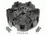 SACHS 1888 600 143 sankabos suspaudimo plokštelė