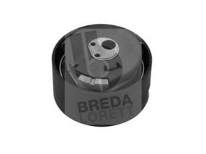 BREDA  LORETT TDI3015 įtempiklio skriemulys, paskirstymo diržas 
 Techninės priežiūros dalys -> Papildomas remontas
46403679, 55248394, 73503128, 04892695AB