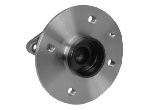 MGA KR3776 rato guolio komplektas 
 Ašies montavimas/vairavimo mechanizmas/ratai -> Rato stebulė/montavimas -> Rato guolis
374885, 424500H010