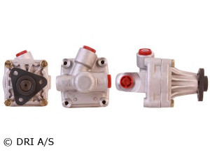 DRI 715520211 hidraulinis siurblys, vairo sistema 
 Vairavimas -> Vairo pavara/siurblys
32411134594, 32411134596
