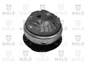 MAL? 240435 variklio montavimas 
 Variklis -> Variklio montavimas -> Variklio montavimo rėmas
2112400517