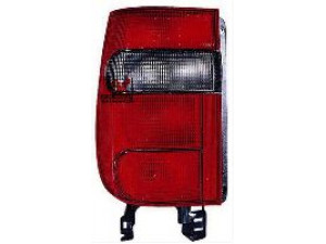 VAN WEZEL 7615935 kombinuotas galinis žibintas 
 Kėbulas -> Šviesos -> Kombinuotas galinis žibintas/dalys -> Kombinuotas galinis žibintas
6U1945111