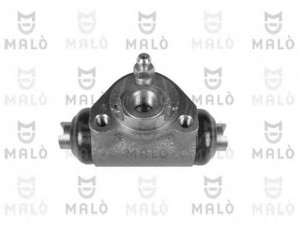 MAL? 895131 rato stabdžių cilindras 
 Stabdžių sistema -> Ratų cilindrai
5987896, 71738328, 7696710, 790833