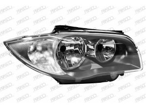 PRASCO BM1214913 priekinis žibintas 
 Kėbulas -> Priekinis žibintas/dalys -> Priekinis žibintas/įterp.
63117249650