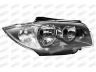 PRASCO BM1214913 priekinis žibintas 
 Kėbulas -> Priekinis žibintas/dalys -> Priekinis žibintas/įterp.
63117249650