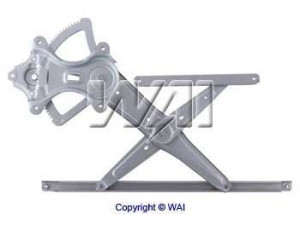 WAIglobal WPR0249L lango pakėliklis
6980201030, 85720AA050