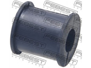 FEBEST TSB-805 skersinio stabilizatoriaus įvorių komplektas 
 Ašies montavimas/vairavimo mechanizmas/ratai -> Stabilizatorius/fiksatoriai -> Sklendės
48818-06150