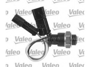 VALEO 820232 temperatūros jungiklis, radiatoriaus ventiliatorius 
 Aušinimo sistema -> Siuntimo blokas, aušinimo skysčio temperatūra
0060593573, 60565842, 60593573