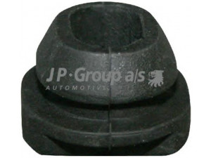 JP GROUP 1514250500 montavimas, radiatorius 
 Aušinimo sistema -> Radiatorius/alyvos aušintuvas -> Radiatoriaus montavimo dalys
1224241, 1235848, 3M5H8125AB, 3M5H8125AC