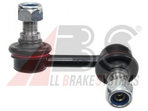 A.B.S. 260621 šarnyro stabilizatorius 
 Ašies montavimas/vairavimo mechanizmas/ratai -> Stabilizatorius/fiksatoriai -> Savaime išsilyginanti atrama
4056A133, MR 992191