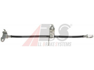 A.B.S. SL 5751 stabdžių žarnelė 
 Stabdžių sistema -> Stabdžių žarnelės
4060852, 4419593, YC152078EA