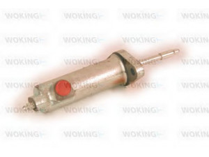 WOKING C1722.11 darbinis cilindras, sankaba 
 Sankaba/dalys -> Sankabos valdymas -> Vykdomasis cilindras
0022950607, 0022952107, 22950607