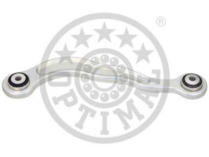OPTIMAL G5-930 vikšro valdymo svirtis 
 Ašies montavimas/vairavimo mechanizmas/ratai -> Valdymo svirtis/pasukamosios svirties sujungimas -> Vairo trauklės (valdymo svirtis, išilginis balansyras, diago
2223500132, 2213500406, 2223500132