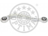 OPTIMAL G5-930 vikšro valdymo svirtis 
 Ašies montavimas/vairavimo mechanizmas/ratai -> Valdymo svirtis/pasukamosios svirties sujungimas -> Vairo trauklės (valdymo svirtis, išilginis balansyras, diago
2223500132, 2213500406, 2223500132