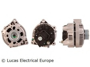 LUCAS ELECTRICAL LRA02370 kintamosios srovės generatorius