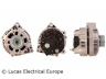 LUCAS ELECTRICAL LRA02370 kintamosios srovės generatorius