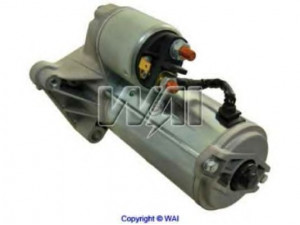WAIglobal 32703N starteris 
 Elektros įranga -> Starterio sistema -> Starteris
S618190, 7711134793, 8200064465