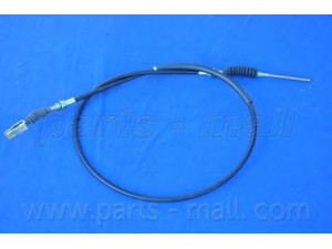 PARTS-MALL PTB-031 trosas, stovėjimo stabdys
0K42144150, 0K42144150A, K42144150