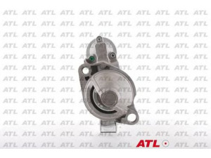 ATL Autotechnik A 19 200 starteris 
 Elektros įranga -> Starterio sistema -> Starteris
077 911 023 C, 077 911 023 CX