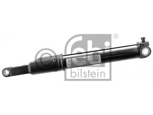 FEBI BILSTEIN 44637 posvyrio cilindras, vairuotojo kabina
5 0037 0651